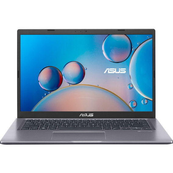 Ноутбук ASUS X415EA Slate Gray (X415EA-EB522)