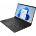 Ноутбук HP 15s-eq1042ua Jet Black (562C2EA) UA