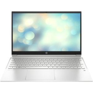 Ноутбук HP Pavilion 15-Eg0095ur (37N91EA) Silver