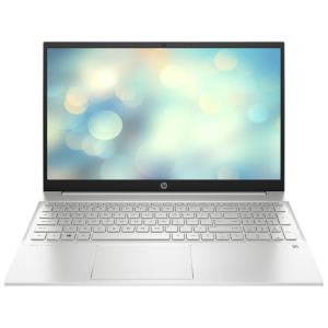 Ноутбук HP Pavilion Laptop 15-eg0160ur (5B7Z5EA) Silver