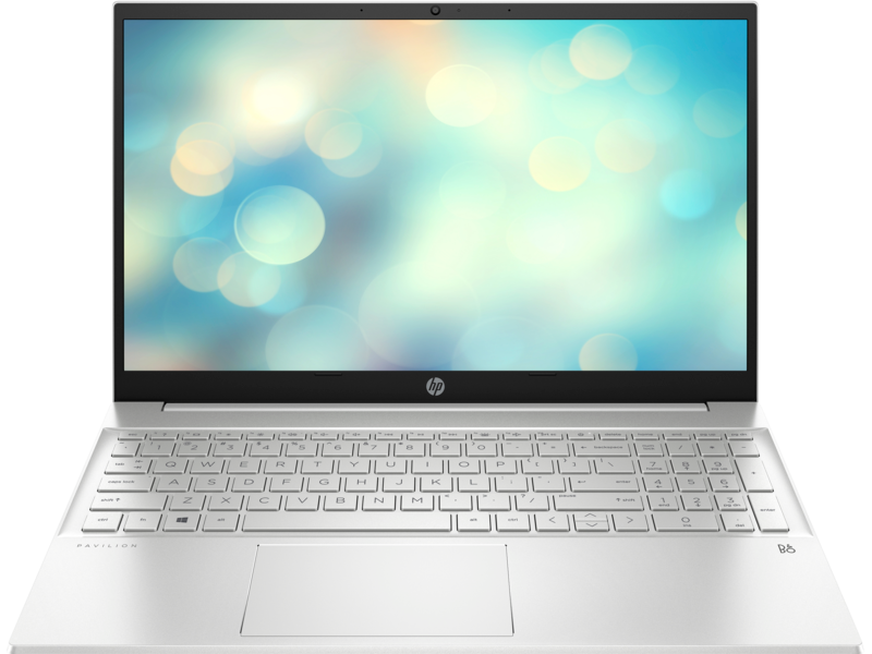 Ноутбук HP Pavilion Laptop 15-eg0208ur (633W2EA)