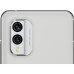 Смартфон Nokia X30 6/128GB Ice White (EU)