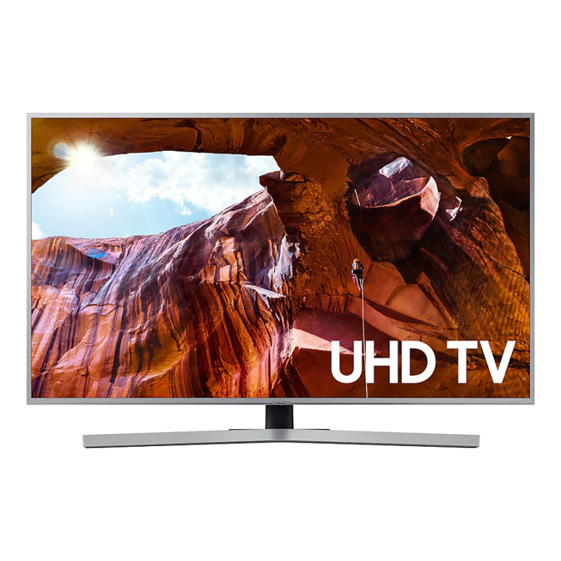 Телевизор Samsung RU7470 (UE50RU7470UXUA) Телевизор Samsung RU7470 (UE50RU7470UXUA)