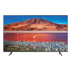Телевизор Samsung TU7100 (UE55TU7100UXUA)