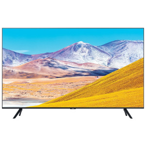 Телевизор Samsung TU8000 (UE50TU8000UXUA)