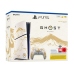 Стаціонарна ігрова приставка Sony PlayStation 5 Slim 1TB Ghost of Yotei Limited Edition (1000048368)