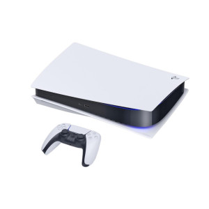 Стаціонарна ігрова приставка Sony PlayStation 5 825GB