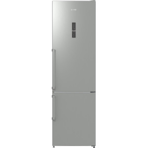 Холодильник Gorenje NRK 6201 MX