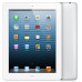 Планшет Apple iPad 4 Retina Wi-Fi + 4G 128GB white
