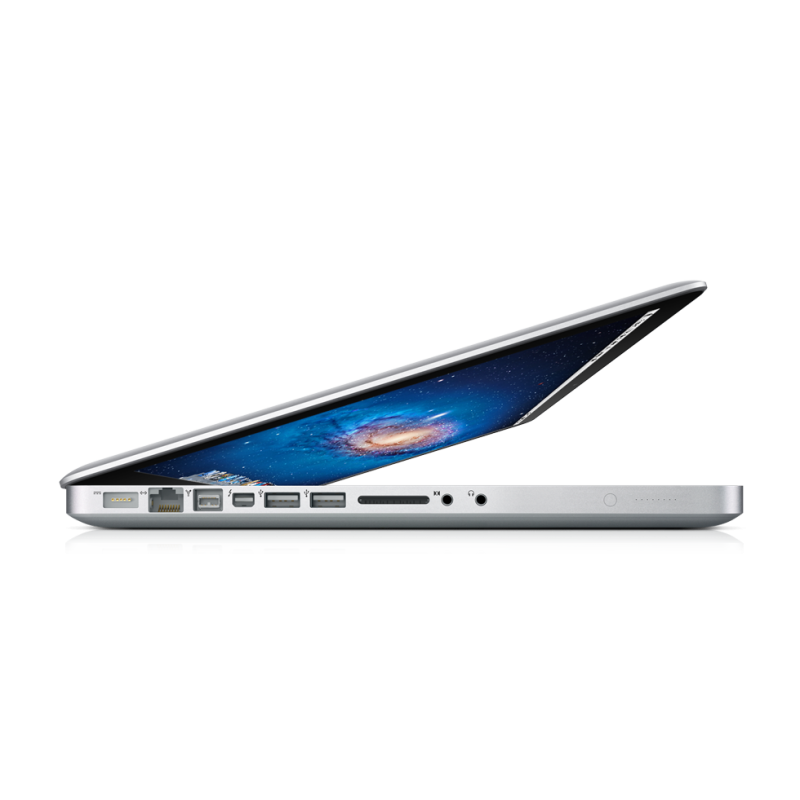 Ноутбук Apple MacBook Pro 15-inch 2.2 Ghz Core i7 (MD318) купить в
