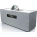 Акустическая система Loewe Soundbox silver