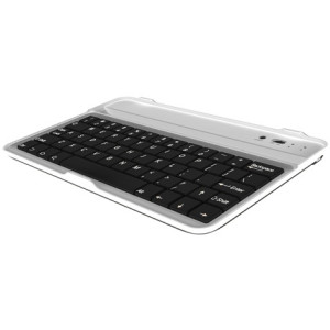 Бездротова клавіатура EGGO Aluminum Case для Asus Google Nexus 7