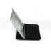Бездротова клавіатура EGGO Aluminum Case для iPad mini