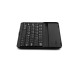 Беспроводная клавиатура EGGO Aluminum Case для iPad mini