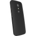 Смартфон Motorola XT1068 Moto G Dual Sim 8GB black