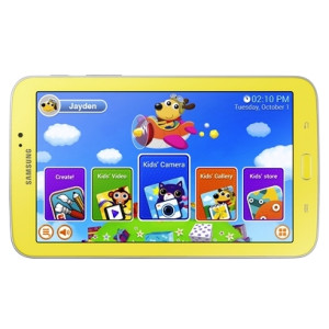 Планшет Samsung Galaxy Tab 3 Kids (SM-T2105)