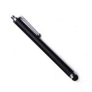 Стилус Soft Touch Pen for iPad 2 & Other Black