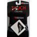 Перчатки Verico Grip для Touch screen Glove black