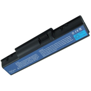 Акумулятор для ноутбуків ACER Aspire 4710 (AS07A41, AC43103S2P) 11,1V 5200mAh