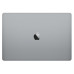 Ноутбук Apple MacBook Pro 15" space gray (MLH32) 2016