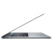 Ноутбук Apple MacBook Pro 15" space gray (MLH42) 2016