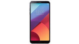 До смартфонів LG G6 - картка пам'яті microSD 32Гб у подарунок!
