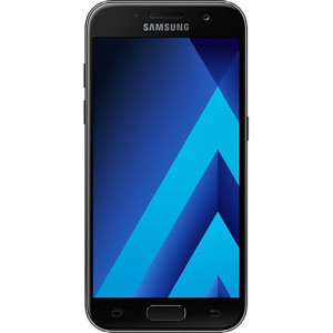 Смартфон Samsung Galaxy A5 2017 Single Sim black