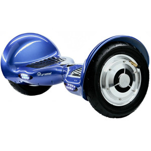 Гіроборд Skymaster 10 blue, колеса 10", до 120кг