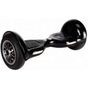 Гіроборд Smart Balance Wheel 10.0 Чорний