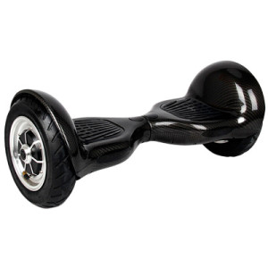 Гіроборд Smart Balance Wheel 10.0 Карбон Чорний