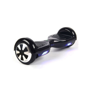Гіроборд Smart Balance Wheel U3 6.5 Black