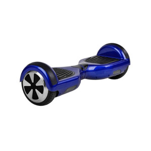 Гіроборд Smart Balance Wheel U3 6.5 Blue
