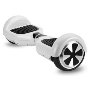 Гіроборд Smart Balance Wheel U3 6.5 White