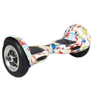 Гіроборд Smart Balance Wheel 10.0 Graffiti