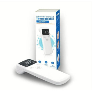 Инфракрасный бесконтактный термометр JK-A007 white