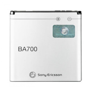 АКБ Sony BA700 (Xperia Neo/Xperia Pro/Xperia Ray)