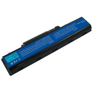 Акумулятор для ноутбуків ACER AS09A31 (AS09A31 ,ARD725LH) 11.1V/5200mAh