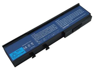 Акумулятор для ноутбуків ACER Aspire 5550 (BTP-ANJ1, AC 5560 3S2P) 11.1V 5200mAh