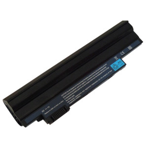 Акумулятор для ноутбуків ACER Aspire One D255 (AL10A31, AC D620 3S2P) 11,1V 5200mAh