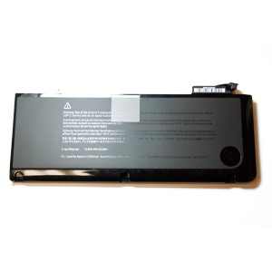 Акумулятори PowerPlant для ноутбуків APPLE MacBook Pro 13" (A1322) 10,8V 5200mAh
