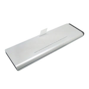 Акумулятори PowerPlant для ноутбуків APPLE MacBook Pro 15" (A1281) 10,8V 5200mAh