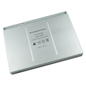 Акумулятори PowerPlant для ноутбуків APPLE MacBook Pro 17" (AE1789) 10,8V 5200mAh
