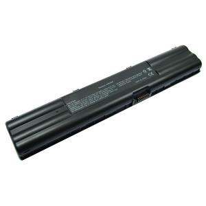 Акумулятор PowerPlant для ноутбуків Asus A3 (A42-A3) 14.8V 5200mAh