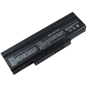 Акумулятори PowerPlant для ноутбуків Asus A9T (SQU-503 BQU528LH) 11.1V 5200mAh
