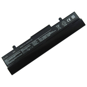 Акумулятор для ноутбуків ASUS EEE PC1005HA (AL32-1005, AS1005LH) 11,1V 5200mAh