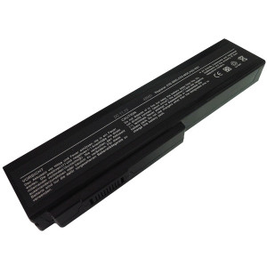 Акумулятор для ноутбуків ASUS M50 (A32-M50, AS M50 3S2P) 11,1V 5200mAh