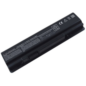 Акумулятори PowerPlant для ноутбуків DELL 1014 (0F286H, DE A840 3S2P) 1,1V 5200mAh