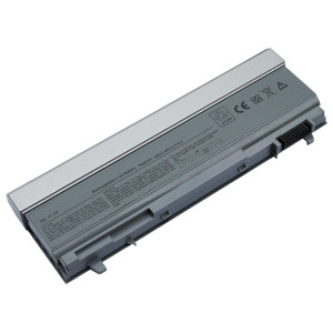 Акумулятори PowerPlant для ноутбуків DELL E6400 (NM633, DE E6400 3SP2) 11,1V 5200mAh
