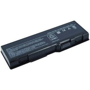 Акумулятор для ноутбуків DELL Inspiron 6000 (D5318, DL5319LP) 11,1V6600mAh