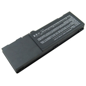 Акумулятори PowerPlant для ноутбуків DELL Inspiron 6400 (KD476, DL6402LH) 11,1V 5200mAh